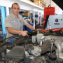Nate Smith Optimal Auto Care, Santa Cruz CA, 95065, Auto Repair, BMW Repair, Audi Repair, BMW Service and Audi Service